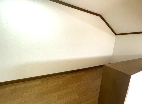 フリージアガーデンアネックスのその他