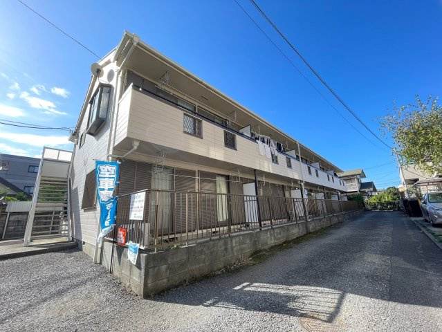 ビューハイムフジ