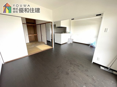 【居間・リビング】 | プレステージ西神戸