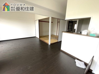 【居間・リビング】 | プレステージ西神戸