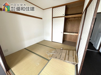 【和室】 | プレステージ西神戸