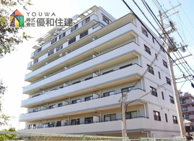 【外観】 | プレステージ西神戸