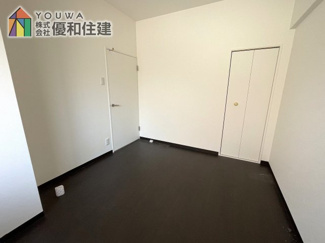 【洋室】 | プレステージ西神戸