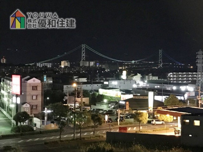 【展望】 | プレステージ西神戸