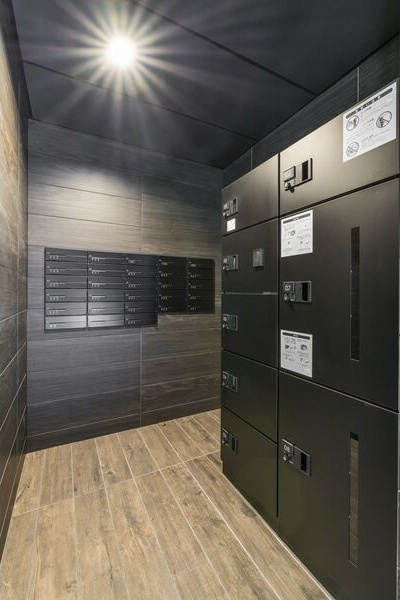 シェモア大須(旧名称:レジデンシア大須)のその他共用部分