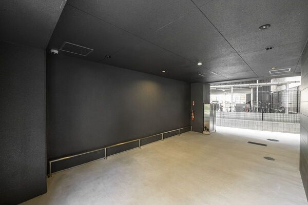 シェモア大須(旧名称:レジデンシア大須)のその他共用部分