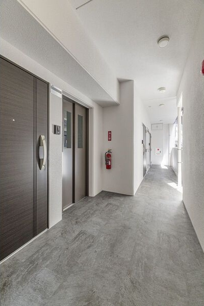 シェモア大須(旧名称:レジデンシア大須)