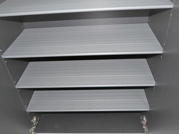 シェモア大須(旧名称:レジデンシア大須)の収納