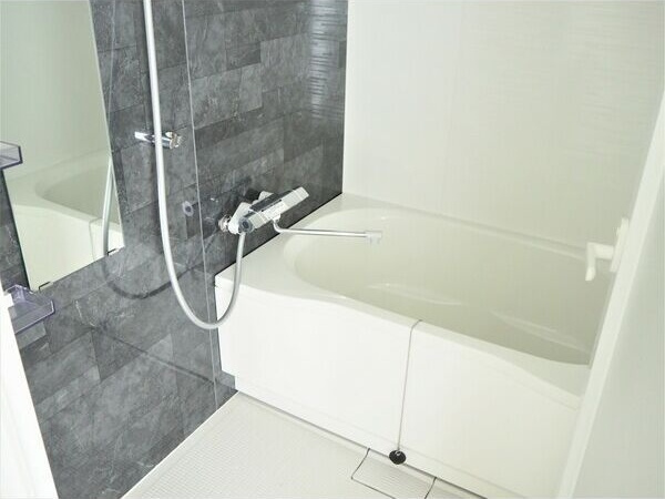 シェモア大須(旧名称:レジデンシア大須)の浴室