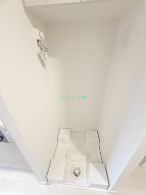 【設備】 | ガーラ・アヴェニュー木場