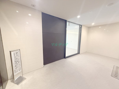  | ガーラ・アヴェニュー木場