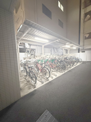  | ガーラ・アヴェニュー木場