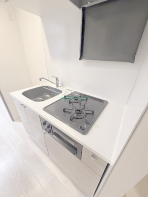 【キッチン】 | ガーラ・アヴェニュー木場 | キッチン