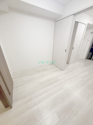 【内装】 | ガーラ・アヴェニュー木場 | 洋室