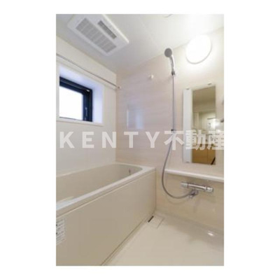 【浴室】 | 松葉 | 日々の暮らしに欠かせないお風呂です