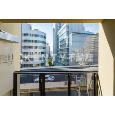 【展望】 | 松葉