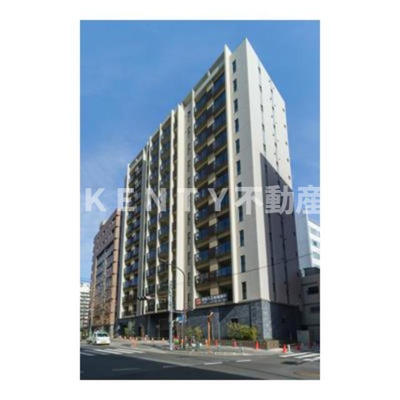 【外観】 | 松葉 | きれいな外観です