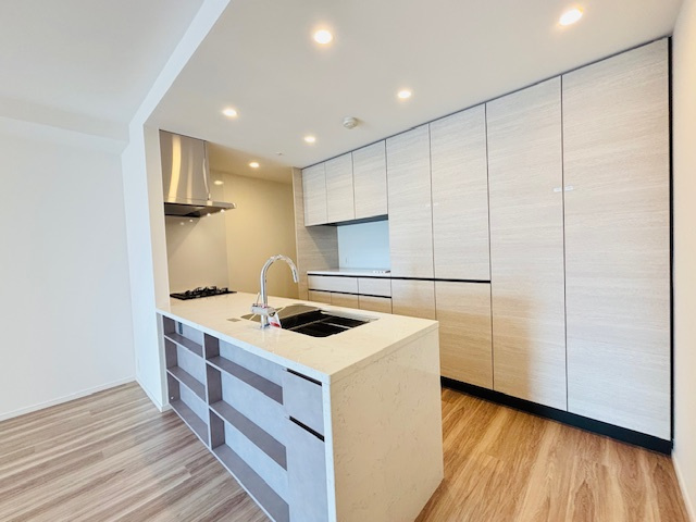 【ダイニング】