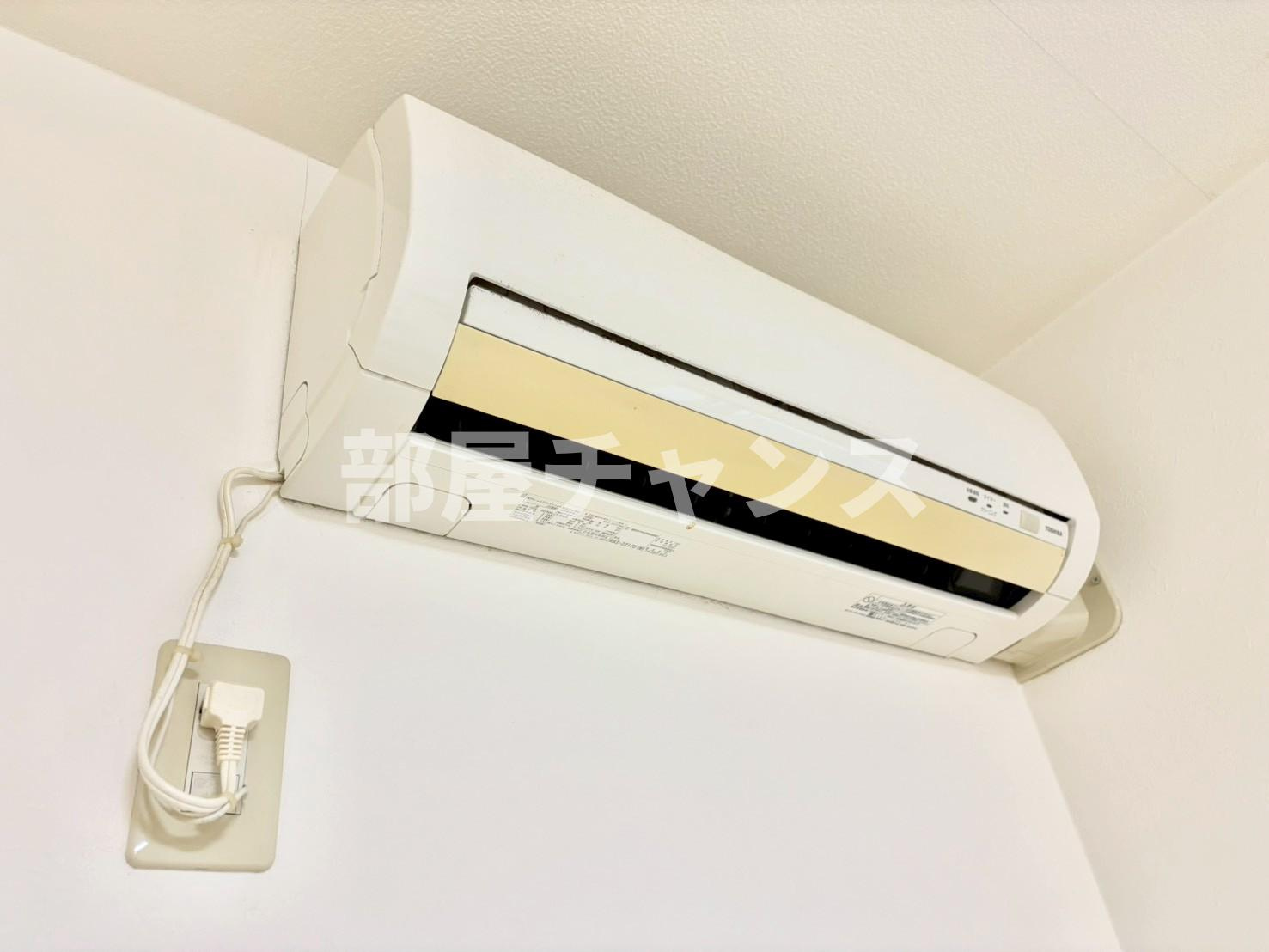 ノヴェル千代田の設備