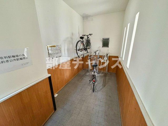 ノヴェル千代田のその他共用部分