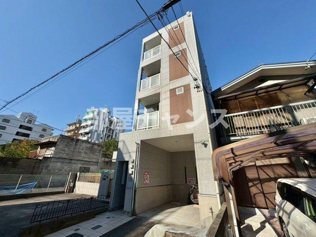 ノヴェル千代田