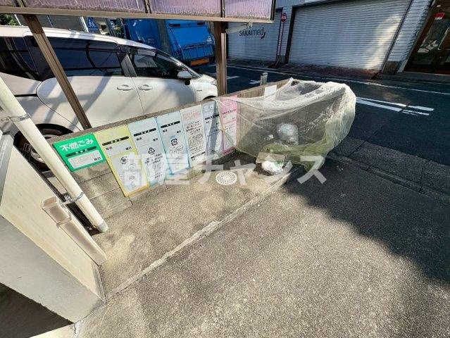 ノヴェル千代田のその他共用部分