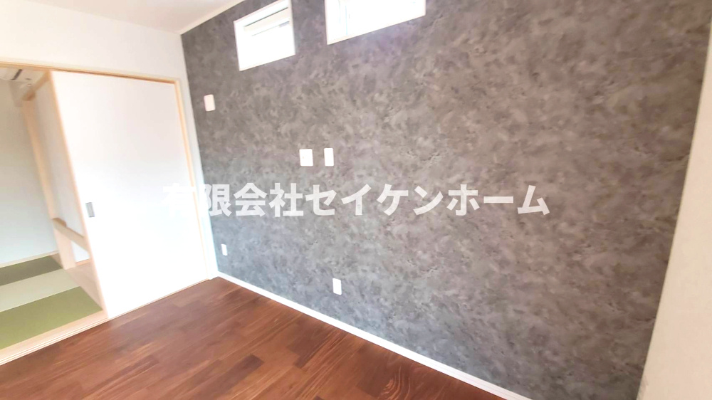 深谷市田中　新築住宅（注文住宅メーカ－施工）のその他