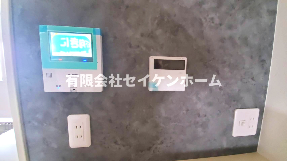 深谷市田中　新築住宅（注文住宅メーカ－施工）のその他