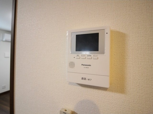 デュラカーサコブシ4のセキュリティ