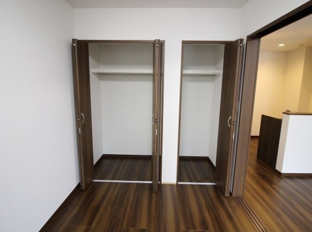 デュラカーサコブシ4の収納