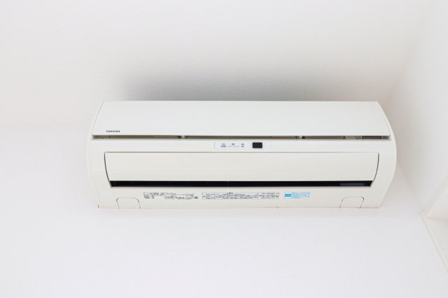 ザシダーハウスバイサヴォイ　4階の設備|別号室のものになります。現状優先。