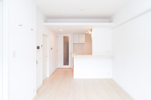 ザシダーハウスバイサヴォイ　4階の居間・リビング|別号室のものになります。現状優先。
初期費用分割可能です！
仲介手数料50％OFF♪