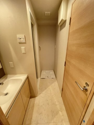 【洗面所】 | Liberty大通り公園