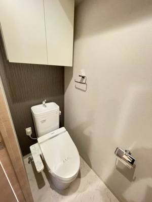 【トイレ】 | Liberty大通り公園