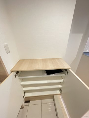 【玄関】 | Liberty大通り公園