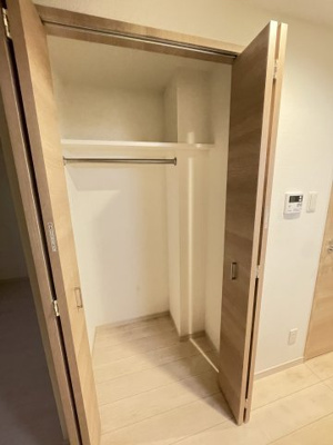 【収納】 | Liberty大通り公園