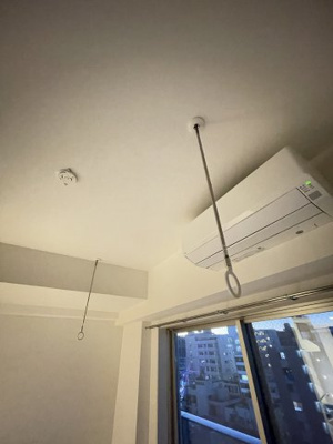 【内装】 | Liberty大通り公園