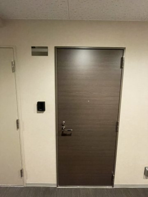 【その他共用部分】 | Liberty大通り公園