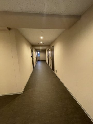 【その他共用部分】 | Liberty大通り公園