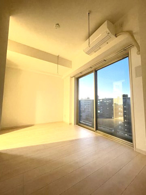 【居間・リビング】 | Liberty大通り公園