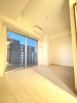 【居間・リビング】 | Liberty大通り公園