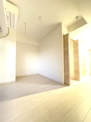 【居間・リビング】 | Liberty大通り公園