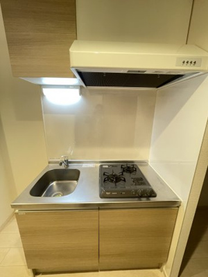 【キッチン】 | Liberty大通り公園