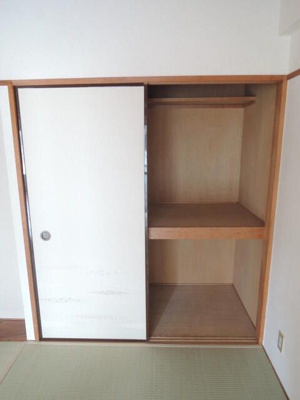 【収納】 | 日神パレス立川第2(ニッシンパレスタチカワダイニ)