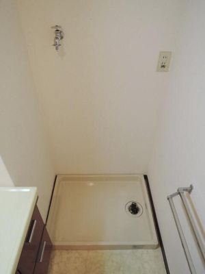 【その他】 | 日神パレス立川第2(ニッシンパレスタチカワダイニ)