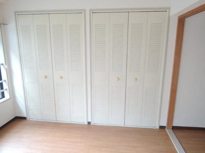 【収納】 | 日神パレス立川第2(ニッシンパレスタチカワダイニ)