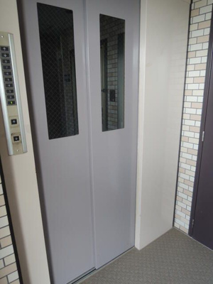 【その他共用部分】 | 日神パレス立川第2(ニッシンパレスタチカワダイニ)