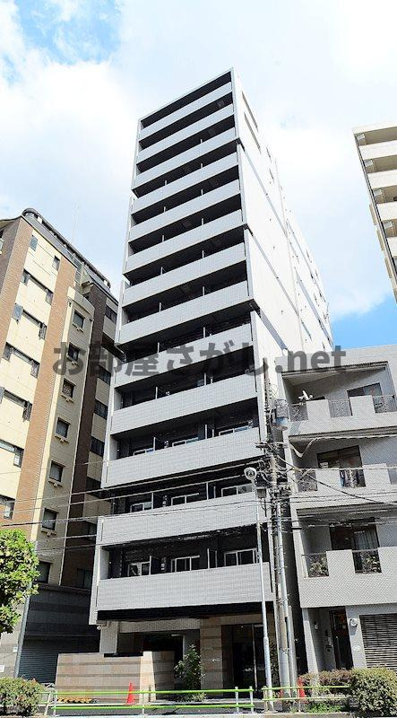 ステージグランデ上野