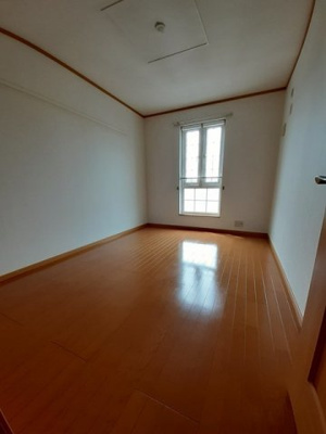 【内装】 | オレンジＤＡＹＳ　Ｂ