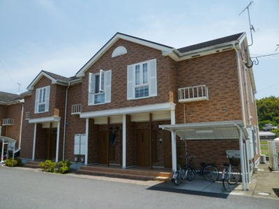 【外観】 | オレンジＤＡＹＳ　Ｂ